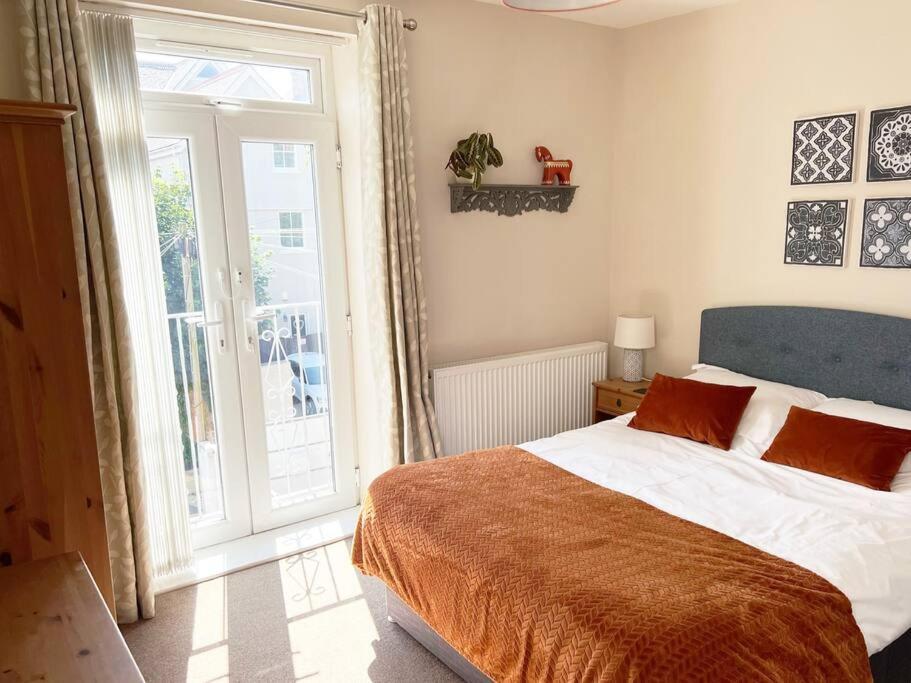 Private Parking, Central Llandudno, King Bed With Ensuite At Clement Lodge Luaran gambar