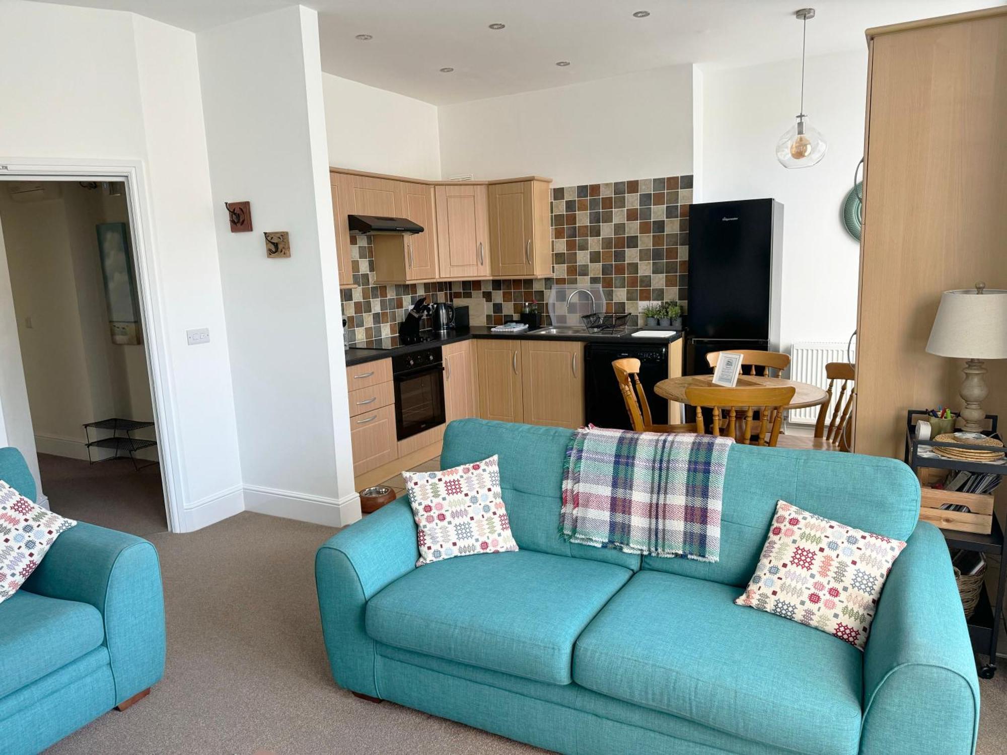 Private Parking, Central Llandudno, King Bed With Ensuite At Clement Lodge Luaran gambar